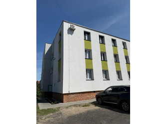 Mieszkanie wielkopolskie
czarnkowsko-trzcianecki
Czarnków
Huta Na sprzedaż 169 900 PLN 51,7 m2 
