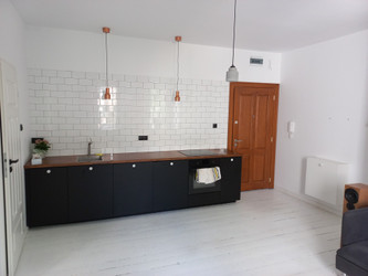 Mieszkanie wielkopolskie
Poznań
Jeżyce Na sprzedaż 560 000 PLN 41,58 m2 