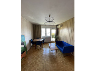 Mieszkanie mazowieckie
Warszawa
Mokotów Na sprzedaż 799 000 PLN 63 m2 
