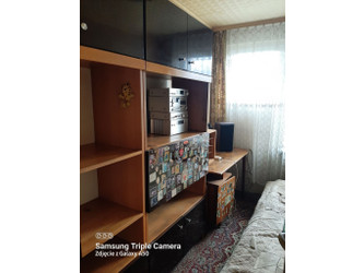 Mieszkanie małopolskie
Kraków
Mistrzejowice
Os. Tysiąclecia Na sprzedaż 441 000 PLN 50,8 m2 