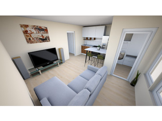 Mieszkanie zachodniopomorskie
Szczecin
Śródmieście Na sprzedaż 349 000 PLN 36,5 m2 