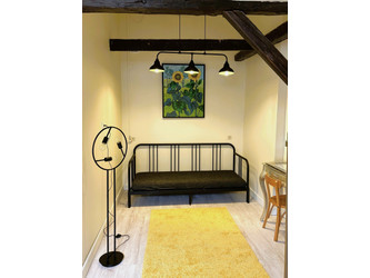 Mieszkanie małopolskie
Kraków
Krowodrza Do wynajęcia 3600 PLN 72 m2 