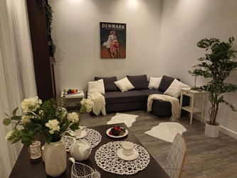 Mieszkanie mazowieckie
Warszawa
Śródmieście Do wynajęcia 3250 PLN 26 m2 