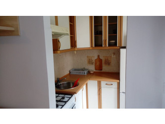 Mieszkanie mazowieckie
Warszawa
Targówek Do wynajęcia 2800 PLN 25 m2 