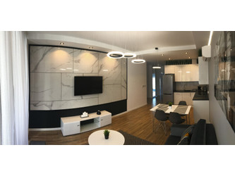 Mieszkanie małopolskie
Kraków
Krowodrza Do wynajęcia 3750 PLN 49 m2 