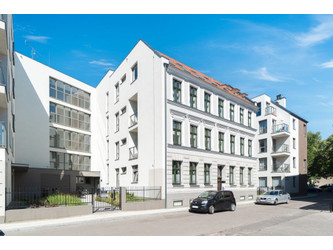 Mieszkanie pomorskie
Gdańsk
Śródmieście Do wynajęcia 4500 PLN 50 m2 