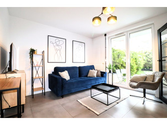 Mieszkanie śląskie
Tychy
Paprocany Do wynajęcia 2500 PLN 33,31 m2 