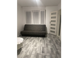 Mieszkanie pomorskie
Gdynia
Chylonia Do wynajęcia 2000 PLN 38 m2 