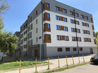 Mieszkanie łódzkie
Łódź
Górna
Górniak Do wynajęcia 1250 PLN 44 m2 