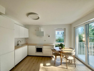 Mieszkanie pomorskie
Gdynia
Mały Kack
Bernadowo Do wynajęcia 3100 PLN 46,3 m2 