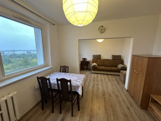 Mieszkanie wielkopolskie
Poznań Do wynajęcia 1800 PLN 32 m2 