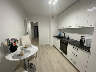 Mieszkanie dolnośląskie
Wrocław
Fabryczna Do wynajęcia 4200 PLN 67 m2 