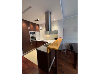 Mieszkanie mazowieckie
Warszawa
Mokotów Do wynajęcia 4000 PLN 45 m2 