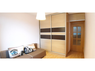 Mieszkanie mazowieckie
Warszawa
Targówek Do wynajęcia 3000 PLN 53 m2 