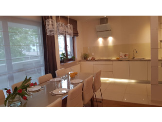 Mieszkanie mazowieckie
Warszawa
Wola Do wynajęcia 5200 PLN 70 m2 