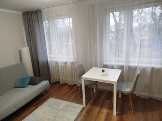 Mieszkanie małopolskie
Kraków
Prądnik Czerwony Do wynajęcia 1990 PLN 23 m2 