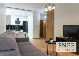 Mieszkanie małopolskie
Kraków
Dębniki Do wynajęcia 2800 PLN 41 m2 