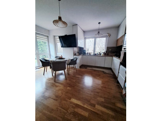 Mieszkanie mazowieckie
Warszawa
Białołęka Do wynajęcia 5000 PLN 75 m2 