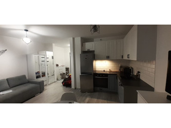 Mieszkanie pomorskie
Gdańsk
Ujeścisko-Łostowice
Kowale Do wynajęcia 2000 PLN 28 m2 