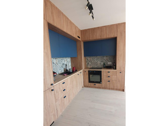 Mieszkanie mazowieckie
warszawski zachodni
Ożarów Mazowiecki
Ożarów Mazowiecki Do wynajęcia 3500 PLN 60 m2 