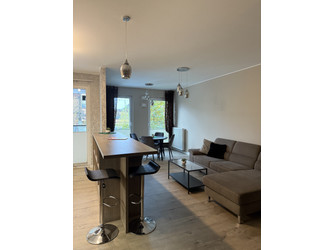 Mieszkanie wielkopolskie
Poznań
Centrum Do wynajęcia 2500 PLN 41 m2 