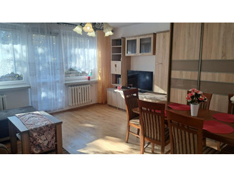 Mieszkanie śląskie
Zabrze Do wynajęcia 1700 PLN 52,5 m2 