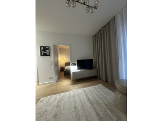 Mieszkanie mazowieckie
Warszawa
Bemowo Do wynajęcia 2750 PLN 38 m2 