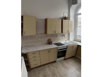 Mieszkanie dolnośląskie
Wrocław
Śródmieście Do wynajęcia 2300 PLN 47 m2 