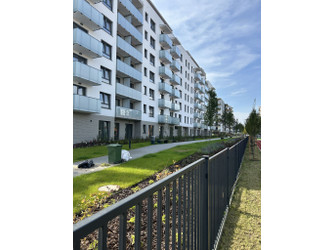 Mieszkanie mazowieckie
Warszawa
Ursus Do wynajęcia 3990 PLN 54 m2 