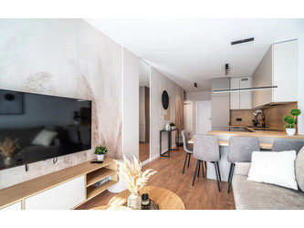 Mieszkanie małopolskie
Kraków
Grzegórzki Do wynajęcia 4000 PLN 47 m2 