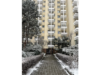 Mieszkanie mazowieckie
Warszawa
Śródmieście Do wynajęcia 3500 PLN 35 m2 