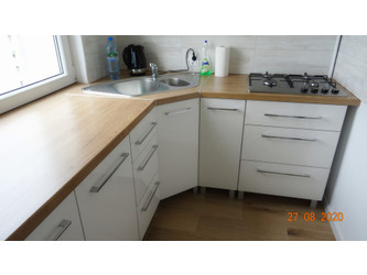 Mieszkanie wielkopolskie
Poznań
Winogrady Do wynajęcia 1800 PLN 32 m2 