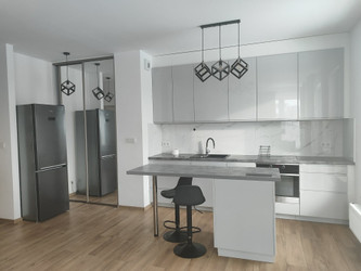 Mieszkanie mazowieckie
Warszawa
Ursus Do wynajęcia 3200 PLN 60 m2 