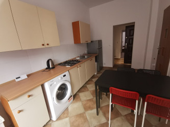 Mieszkanie śląskie
Mysłowice
Piasek Do wynajęcia 2000 PLN 90 m2 