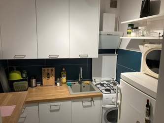 Mieszkanie mazowieckie
Warszawa
Wola
Ulrychów Do wynajęcia 2650 PLN 37 m2 