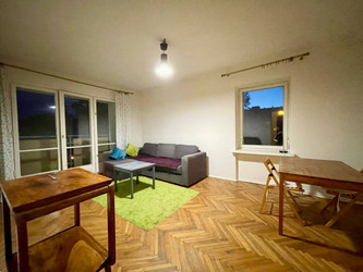 Mieszkanie mazowieckie
Warszawa
Mokotów
Stary Mokotów Do wynajęcia 3700 PLN 43 m2 