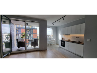 Mieszkanie wielkopolskie
Poznań
Jeżyce Do wynajęcia 2800 PLN 50 m2 