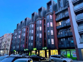 Mieszkanie wielkopolskie
Poznań
Wilda Do wynajęcia 2200 PLN 42 m2 