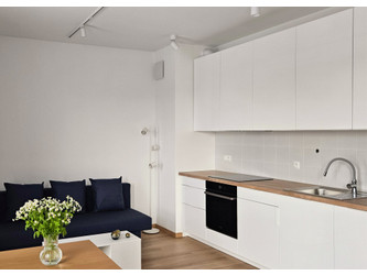 Mieszkanie pomorskie
Gdynia
Redłowo Do wynajęcia 3250 PLN 42 m2 