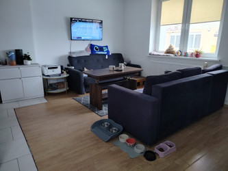 Mieszkanie pomorskie
Gdynia
Obłuże Do wynajęcia 2600 PLN 63 m2 