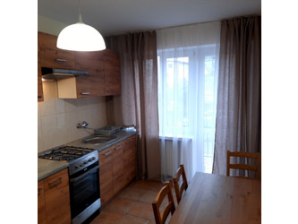Mieszkanie lubelskie
Lublin
Sławin Do wynajęcia 2290 PLN 50 m2 