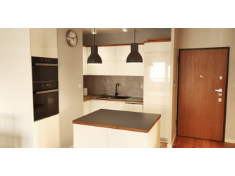 Mieszkanie małopolskie
Kraków
Prądnik Biały Do wynajęcia 3900 PLN 70 m2 