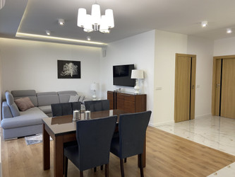 Mieszkanie mazowieckie
Warszawa
Wola Do wynajęcia 7200 PLN 74 m2 