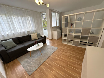 Mieszkanie mazowieckie
Warszawa
Targówek Do wynajęcia 2800 PLN 34 m2 