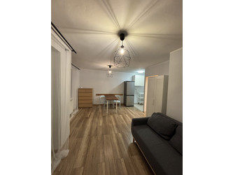 Mieszkanie mazowieckie
piaseczyński
Piaseczno
Piaseczno Do wynajęcia 2600 PLN 30 m2 