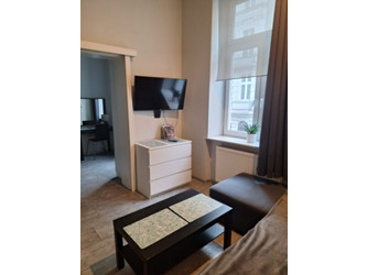 Mieszkanie pomorskie
Gdynia
Śródmieście Do wynajęcia 1600 PLN 37 m2 