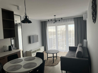 Mieszkanie kujawsko-pomorskie
Bydgoszcz Do wynajęcia 3000 PLN 39,96 m2 