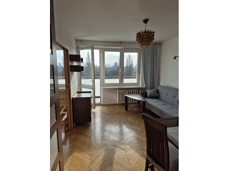 Mieszkanie mazowieckie
Warszawa
Praga-Północ Do wynajęcia 2700 PLN 35 m2 