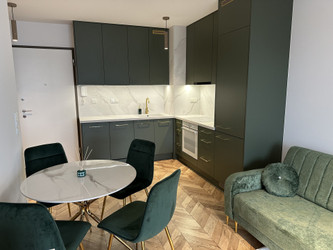 Mieszkanie mazowieckie
Warszawa
Włochy
Raków Do wynajęcia 3800 PLN 39 m2 