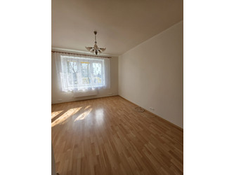 Mieszkanie łódzkie
pabianicki
Pabianice Do wynajęcia 1200 PLN 34 m2 